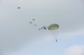 LTG Dikovic visits participants of Rapid Trident