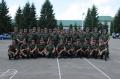LTG Dikovic visits participants of Rapid Trident