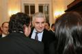 Новогодишњи и божићни пријем министра одбране и начелника Генералштаба