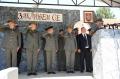 Soldiers and cadets of the MA and reserve officers