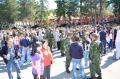 Soldiers and cadets of the MA and reserve officers