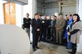 Foreign military representatives visit defence industry plants and Military Establishment "Tara"