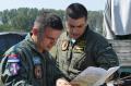 Успешно бојно гађање циљева у ваздушном простору на полигону Шабла