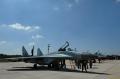 Успешно бојно гађање циљева у ваздушном простору на полигону Шабла