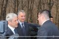 Predsednik Tadić i ministar Šutanovac posetili Dom „Kulina“