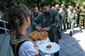 Успешно бојно гађање циљева у ваздушном простору на полигону Шабла