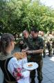 Успешно бојно гађање циљева у ваздушном простору на полигону Шабла