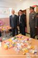 Председник Тадић и министар Шутановац посетили Дом „Кулина“