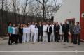 President Tadic and Minister Sutanovac visited &quot;Kulina&quot; Centre