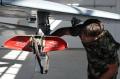 Успешно бојно гађање циљева у ваздушном простору на полигону Шабла