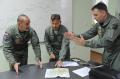 Успешно бојно гађање циљева у ваздушном простору на полигону Шабла