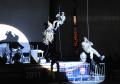 New Year Nuit du Publivores in Novi Sad
