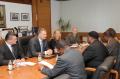 Министар Шутановац примио министра спољних послова Намибије