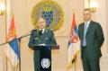 Обележен Дан Војнообавештајне агенције