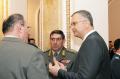 Обележен Дан Војнообавештајне агенције
