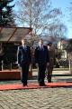 Министар Родић у посети Бугарској