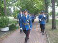 Егзерцир Гарде и концерт Репрезентативног оркестра у Краљеву