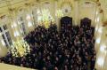 Новогодишњи и божићни пријем Министарства одбране