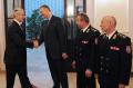 Свечани пријем поводом Дана Војске Србије