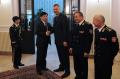 Свечани пријем поводом Дана Војске Србије