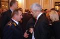 Свечани пријем поводом Дана Војске Србије