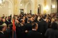 Свечани пријем поводом Дана Војске Србије