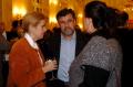 Новогодишњи и божићни пријем Министарства одбране