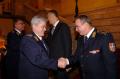 Новогодишњи и божићни пријем Министарства одбране