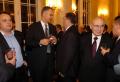 Новогодишњи и божићни пријем Министарства одбране