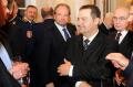 Новогодишњи и божићни пријем Министарства одбране