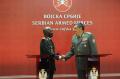 Visit by the Chief of General Staff of the Angolan Armed Forces