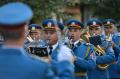 Concerts of military bands in Smederevo