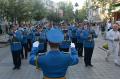 Concerts of military bands in Smederevo