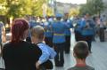 Concerts of military bands in Smederevo