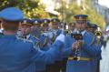 Concerts of military bands in Smederevo