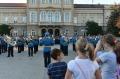 Concerts of military bands in Smederevo