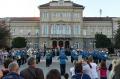 Concerts of military bands in Smederevo