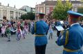 Concerts of military bands in Smederevo