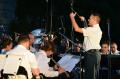 Concerts of military bands in Smederevo