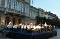 Concerts of military bands in Smederevo