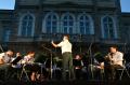 Concerts of military bands in Smederevo