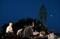 Concerts of military bands in Smederevo