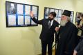  Exhibition "The Serbian Orthodox Church and the Russian emigration (1920-1940)" opens