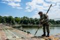 Bridge on Lido handed over to the Municipality of Zemun for use