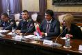 Министри Гашић и Шојгу: Сарадња у области одбране у успону