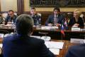 Министри Гашић и Шојгу: Сарадња у области одбране у успону