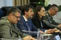 Састанак министара одбране Србије и Руске Федерације