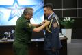 Састанак министара одбране Србије и Руске Федерације