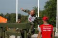 Тим Војске Србије завршио учешће на Тенковском биатлону