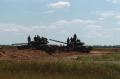 Tank units of the Serbian Armed Forces arrived in Russia at the Tank Biathlon